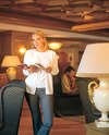Gardena Grodnerhof Beauty & Wellness 